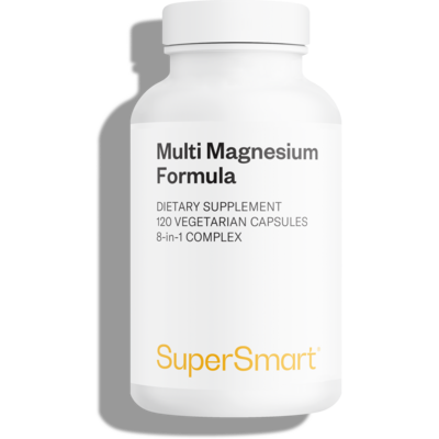 Multi Magnesium Formula