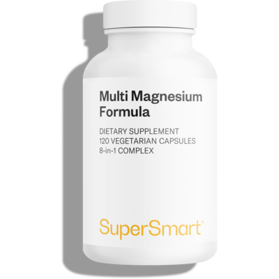 Multi Magnesium Formula