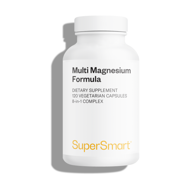 Multi Magnesium Formula Supplement