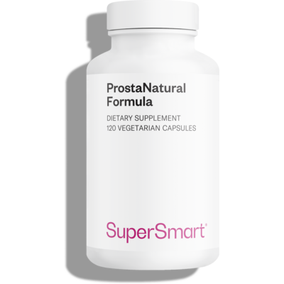 ProstaNatural Formula