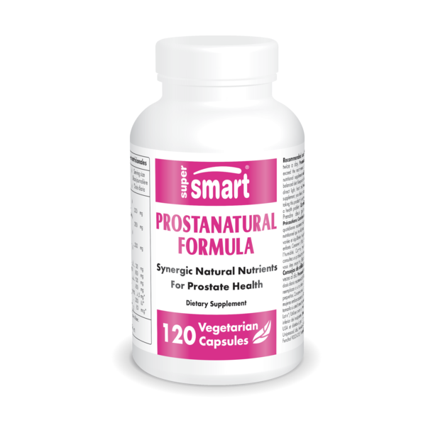 ProstaNatural Formula Supplement