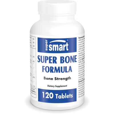 Super Bone Formula