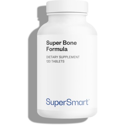 Super Bone Formula