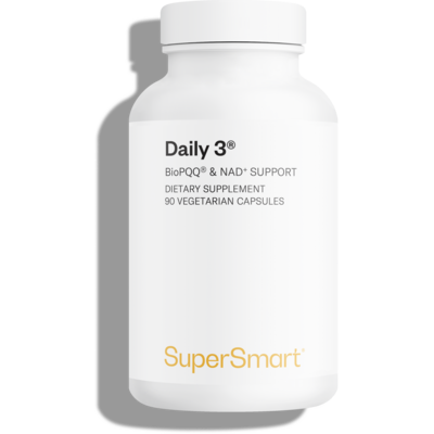 Complément Daily 3®