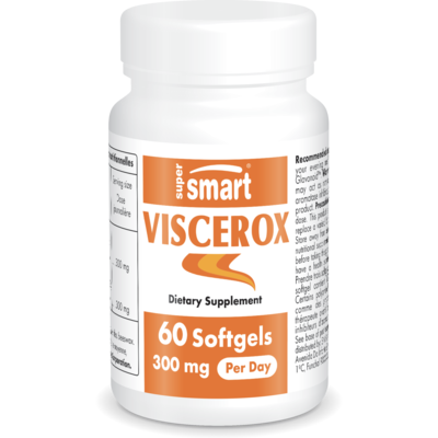 Viscerox Supplement