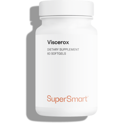 Viscerox Supplement