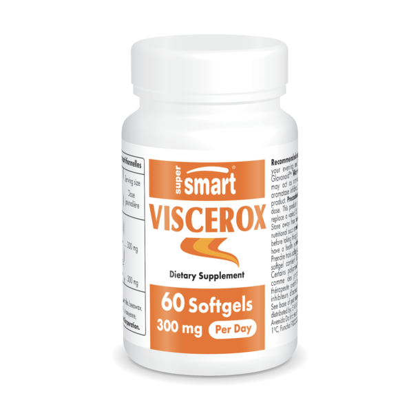 Viscerox Supplement