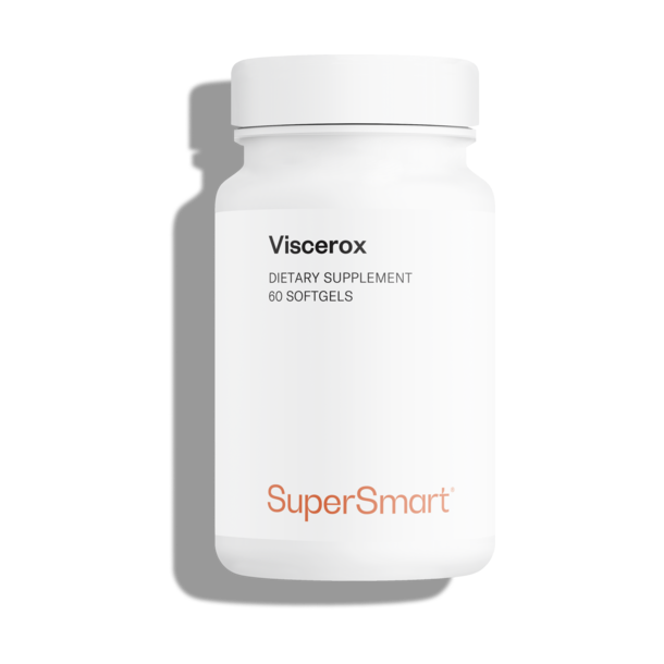 Viscerox Supplement