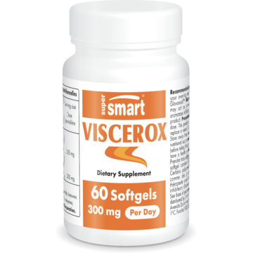 Viscerox Supplement