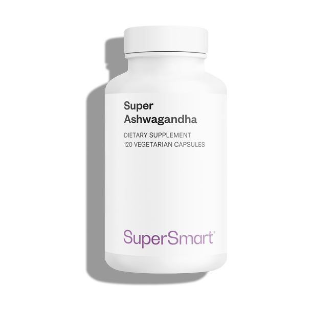 Super Ashwagandha Supplement