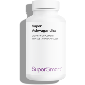 Super Ashwagandha