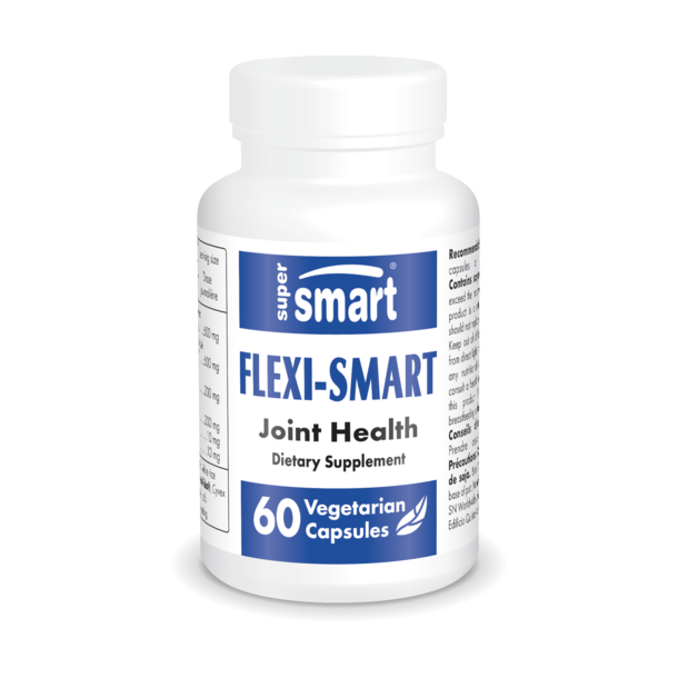 Flexi-Smart Supplement