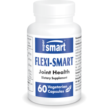 Flexi-Smart Supplement