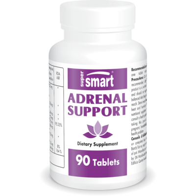 Adrenal Support