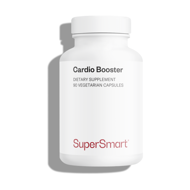 Cardio Booster Supplement