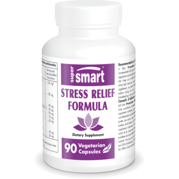 Stress Relief Formula