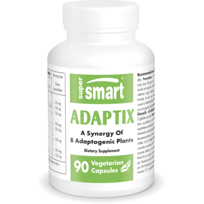 Adaptix Supplement 