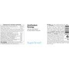 AntiOxidant Synergy