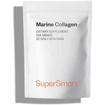 Hydrolysed Marine Collagen Powder