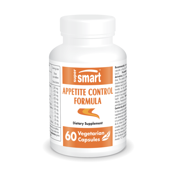 Appetite Control Formula