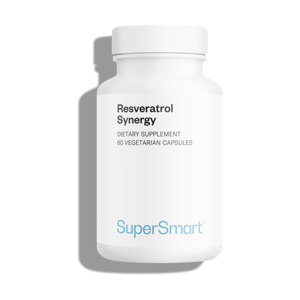 Resveratrol Synergy