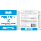 PQQ & Q10 Supplement