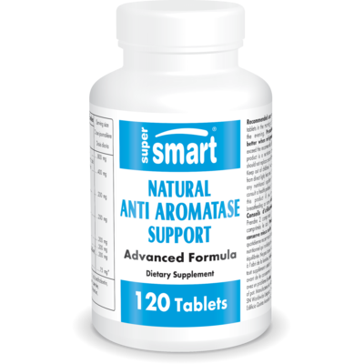 Natural Anti Aromatase Support 