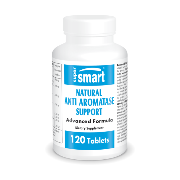 Natural Anti Aromatase Support 