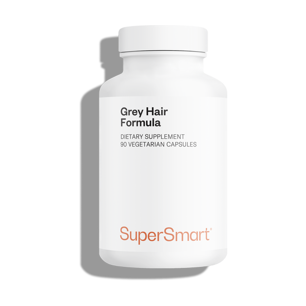 Grey Hair Formula