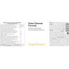 Colon Cleanse Formula