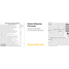 Colon Cleanse Formula