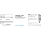 Suplemento Catalase