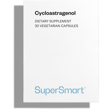 Cycloastragenol Supplement