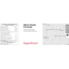 Nitric Oxide Formula