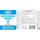 Mitochondrial Formula Supplement