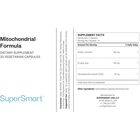 Mitochondrial Formula
