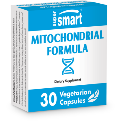 Mitochondrial Formula