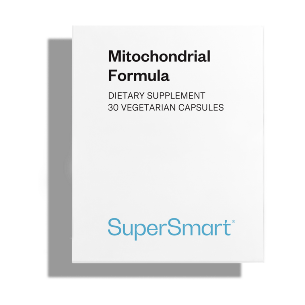 Mitochondrial Formula Supplement