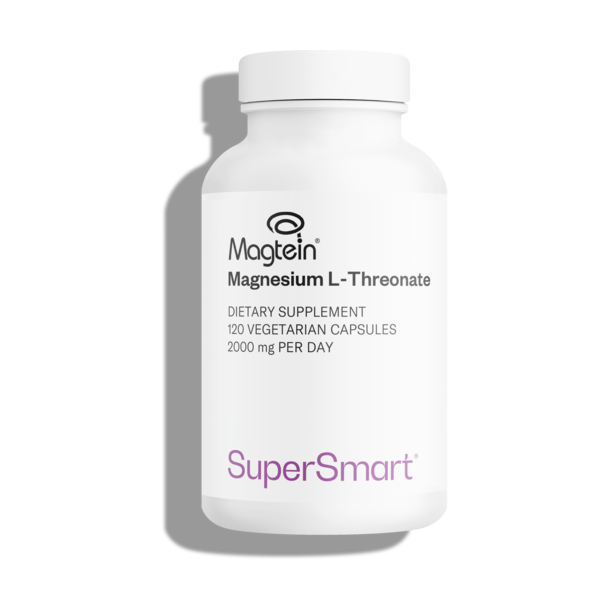 Magnesium Threonate Supplement