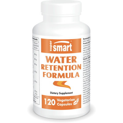 Water Retention Formula