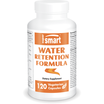 Water Retention Formula Supplement