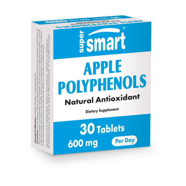 Apple Polyphenols