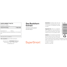 Sea Buckthorn Extract 