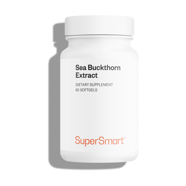 Sea Buckthorn Extract 