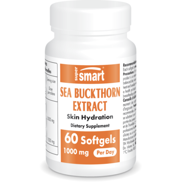 Sea Buckthorn Extract Formula