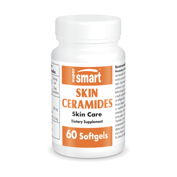 Skin Ceramides