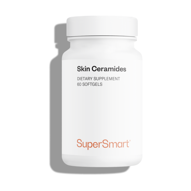 Skin Ceramides Supplement