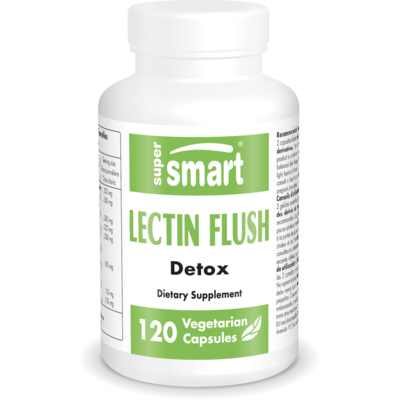 Lectin Flush