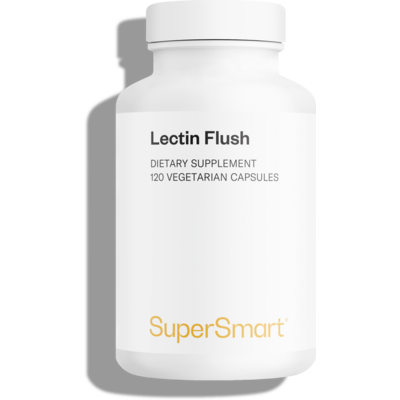 Lectin Flush