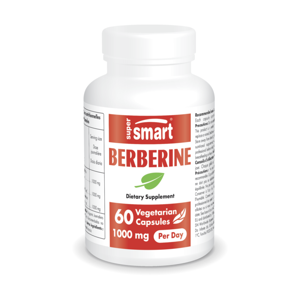 Berberine